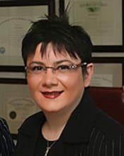 Click to view profile of Anna Darbinian, a top rated Immigration attorney in Beverly Hills, CA