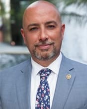 Click to view profile of Amir Ladan, a top rated Drug & Alcohol Violations attorney in Orlando, FL