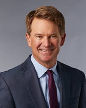 Click to view profile of John Gilroy, a top rated Criminal Defense attorney in Bend, OR