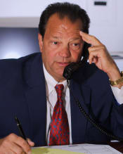 Click to view profile of Frank R. DiFranco, a top rated Drug & Alcohol Violations attorney in Park Ridge, IL