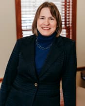Click to view profile of Paula Schaefer, a top rated Family Law attorney in Indianapolis, IN