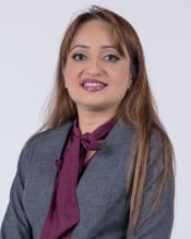 Click to view profile of Brinda Gandhi, a top rated Family Law attorney in Long Beach, CA