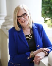 Click to view profile of Virginia M. Blumenthal, a top rated Criminal Defense attorney in Riverside, CA