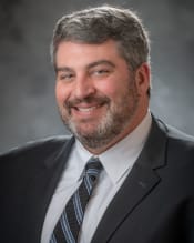 Click to view profile of Owen Griffin, a top rated Construction Litigation attorney in Kansas City, MO