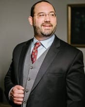 Click to view profile of Lee Thomas, a top rated Workers' Compensation attorney in Bellevue, WA