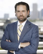 Click to view profile of Charles Ganz, a top rated Criminal Defense attorney in Houston, TX