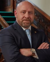 Click to view profile of Mark Hall, a top rated Criminal Defense attorney in Louisville, KY