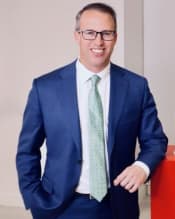 Click to view profile of Dan Tobin, a top rated Eminent Domain attorney in Dallas, TX