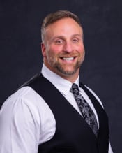 Click to view profile of Thomas Banks , a top rated Custody & Visitation attorney in Louisville, KY