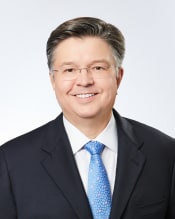 Click to view profile of Roy Petty, a top rated Immigration attorney in Dallas, TX