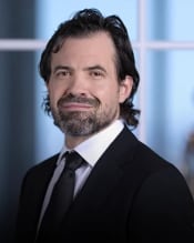 Click to view profile of Nick Wooldridge, a top rated Criminal Defense attorney in Las Vegas, NV