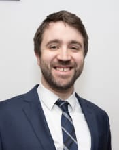 Click to view profile of Greg Pace, a top rated Workers' Compensation attorney in Columbus, OH