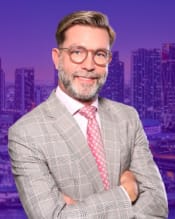 Click to view profile of Martin Prego, a top rated Business & Corporate attorney in Miami, FL