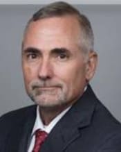 Click to view profile of Dennis Peery, a top rated Premises Liability - Plaintiff attorney in San Antonio, TX