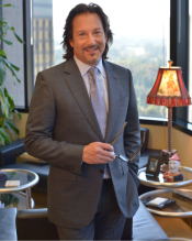 Click to view profile of Scott Baker, a top rated Appellate attorney in Beverly Hills, CA