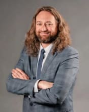 Click to view profile of Terzo Steves, a top rated Car Accident attorney in West Des Moines, IA