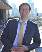 Click to view profile of Zachary Wiewel, a top rated Estate & Trust Litigation attorney in Austin, TX