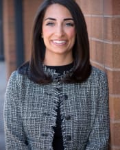Click to view profile of Halleh Omidi, a top rated Family Law attorney in Denver, CO