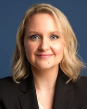 Click to view profile of Leigh Anne St. Charles, a top rated Discrimination attorney in Nashville, TN