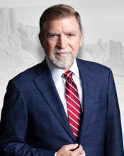 Click to view profile of B. Kent Buckingham, a top rated Trucking Accidents attorney in Albuquerque, NM