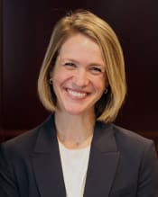 Click to view profile of Rachel Barrett, a top rated Nursing Home attorney in Minneapolis, MN