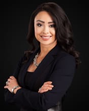 Click to view profile of Daisy Chaparro, a top rated Trucking Accidents attorney in El Paso, TX