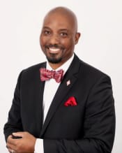 Click to view profile of Michael Tolbert, a top rated Car Accident attorney in Gary, IN