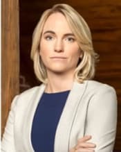 Click to view profile of Rebekah Cooper, a top rated Products Liability attorney in Marietta, GA