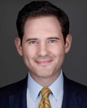 Click to view profile of Christopher Baker, a top rated Trucking Accidents attorney in Houston, TX