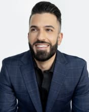 Click to view profile of Sargon Khananisho, a top rated Trucking Accidents attorney in Phoenix, AZ