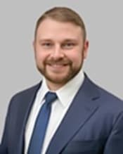 Click to view profile of Stephen Fozard, a top rated Military Divorce attorney in Appleton, WI