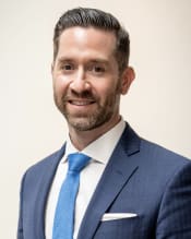 Click to view profile of Mark Connolly, a top rated Workers' Compensation attorney in Chicago, IL