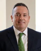 Click to view profile of Gary Springstead, a top rated White Collar Crimes attorney in Grand Rapids, MI