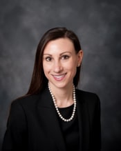 Click to view profile of Kristen Roberts, a top rated Employment Litigation attorney in Downers Grove, IL