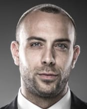 Click to view profile of Richard Sulaka, a top rated Trademarks attorney in Birmingham, MI