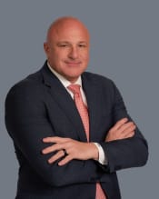 Click to view profile of John Hunter Smith, a top rated Sex Offenses attorney in Sherman, TX