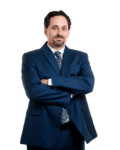 Click to view profile of Cory Fein, a top rated Whistleblower attorney in Houston, TX