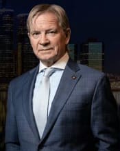 Click to view profile of Michael Rataj, a top rated White Collar Crimes attorney in Detroit, MI