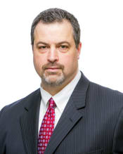 Click to view profile of Terence Campbell, a top rated White Collar Crimes attorney in Chicago, IL