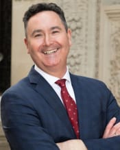 Click to view profile of John Vandenberg, a top rated Immigration attorney in Philadelphia, PA