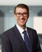 Click to view profile of Joseph Casteel, a top rated Personal Injury attorney in Minneapolis, MN