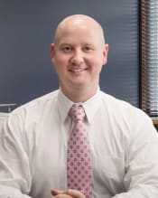 Click to view profile of Eric Playter, a top rated Car Accident attorney in Kansas City, MO