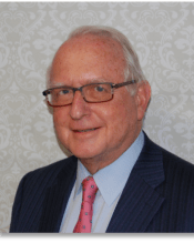 Click to view profile of Gerald Wolf, a top rated Estate Planning & Probate attorney in Mineola, NY