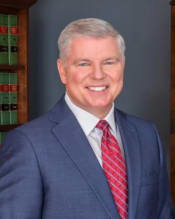 Click to view profile of Joseph "J.P." Pendergast, a top rated Car Accident attorney in Seattle, WA