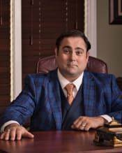 Click to view profile of Michael Cimasi, a top rated Traffic Violations attorney in Amherst, NY