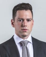 Click to view profile of Grant Boyd, a top rated Sexual Abuse - Plaintiff attorney in St. Louis, MO