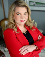 Click to view profile of Misty Hataway-Cone, a top rated Insurance Coverage attorney in Houston, TX