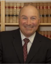 Click to view profile of Bruce Atkins, a top rated Employment Law - Employee attorney in Hackensack, NJ