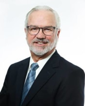 Click to view profile of Rex Townsley, a top rated Business Litigation attorney in Lake Charles, LA