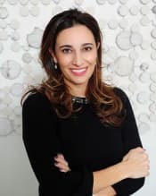 Click to view profile of Sogand Zamani, a top rated Divorce attorney in Washington, DC